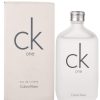 Caballero Calvin Klein | Ck One Calvin Klein Eau De Toilette 200Ml