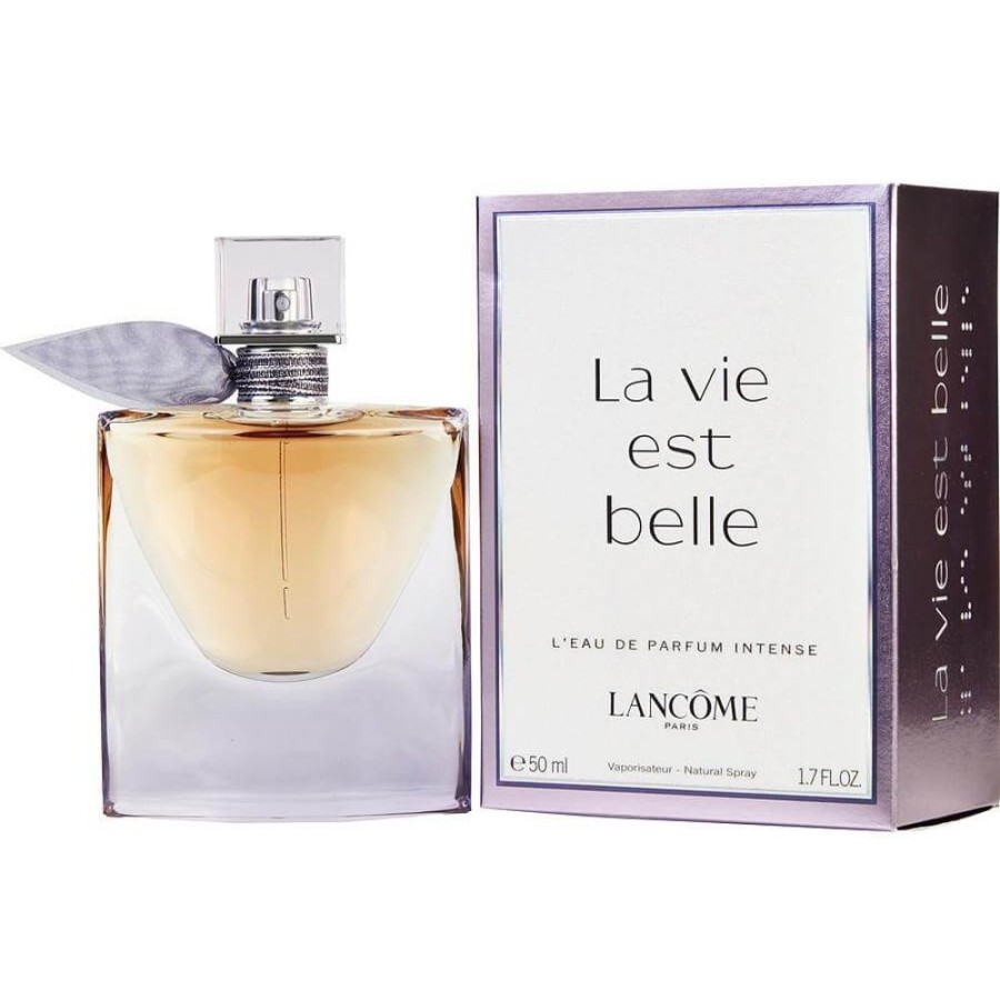 Dama Lancome | La Vie Est Belle L Eau De Parfum Intense Lancome 75Ml