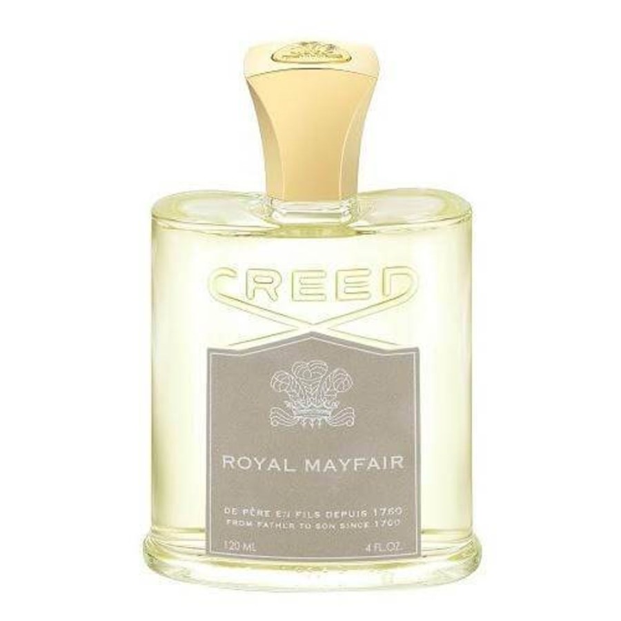 Caballero Perfumes Outlet Mexico | Creed Royal Mayfair 120Ml(Importacion 14-21 Dias Habiles)