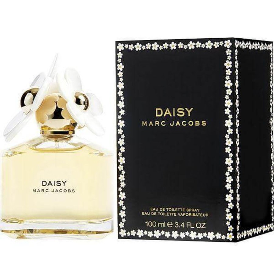 Dama Marc Jacobs | Marc Jacobs Daisy Eau De Toilette 100 Ml