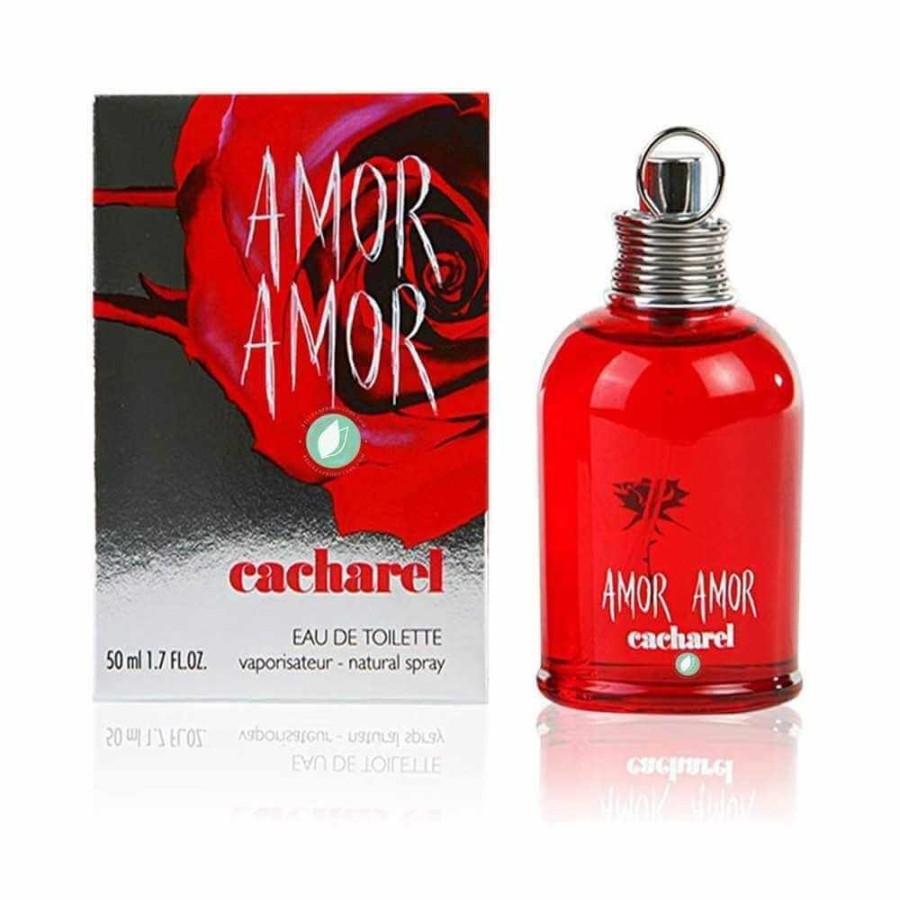 Dama Cacharel | Amor Amor Cacharel 100Ml