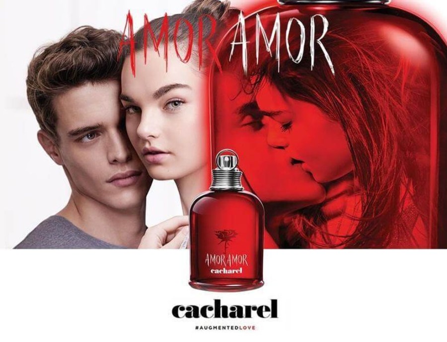 Dama Cacharel | Amor Amor Cacharel 100Ml