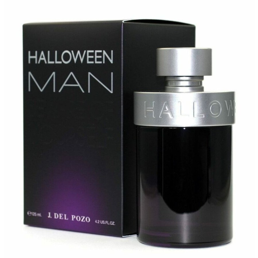 Caballero Jesus Del Pozo | Halloween Man Jesus Del Pozo 125Ml