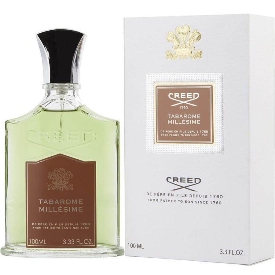 Caballero Creed | Creed Tabarome For Men 100Ml (Importacion 14-21 Dias Habiles)