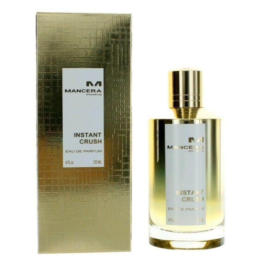 Caballero Mancera | Instant Crush Mancera Eau De Parfum 120Ml