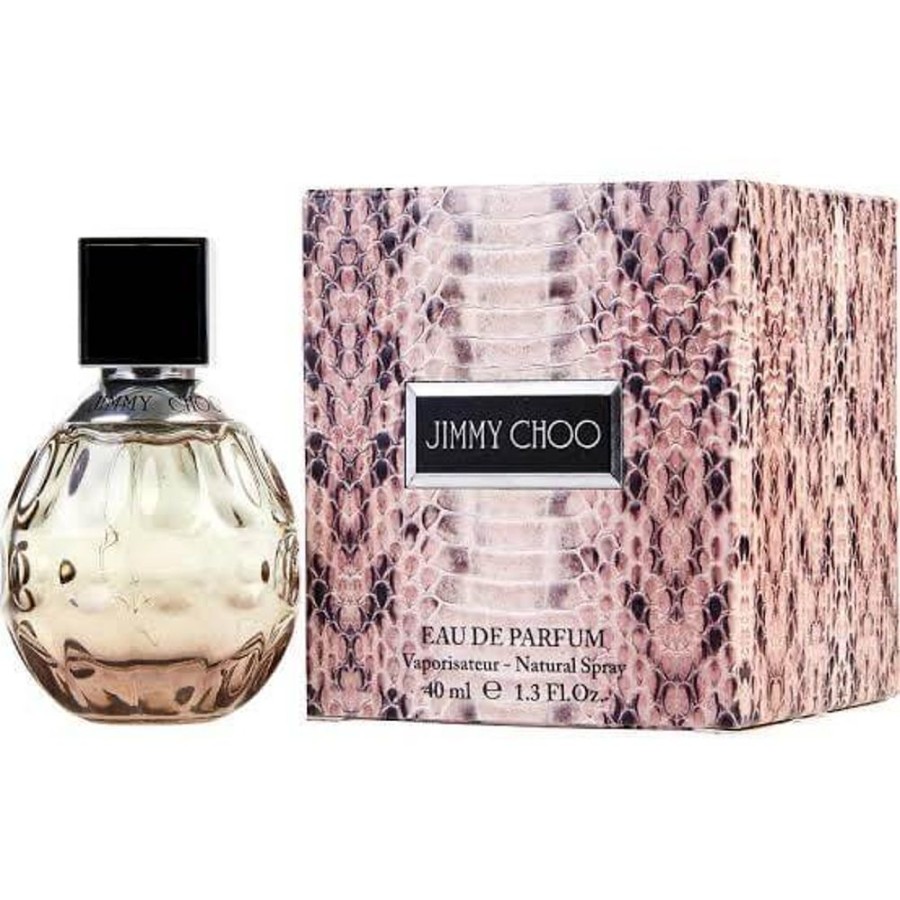 Dama Perfumes Outlet México | Jimmi Choo Eau De Parfum 100Ml