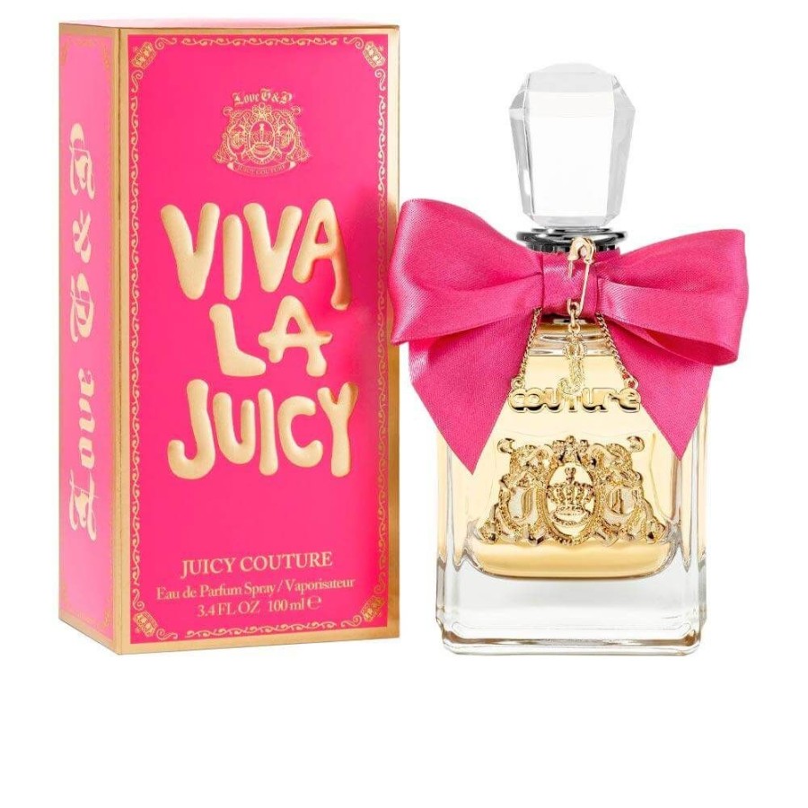 Dama Couture | Juicy Couture Viva La Juicy Eau De Parfum 100Ml