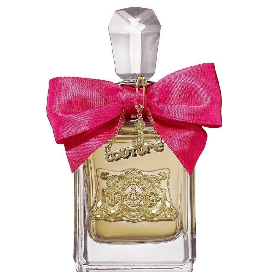 Dama Couture | Juicy Couture Viva La Juicy Eau De Parfum 100Ml