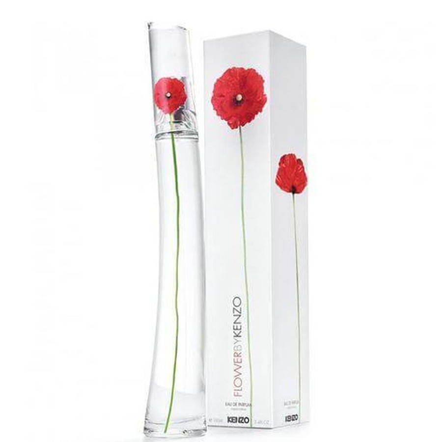 Dama Kenzo | Kenzo Flower Eau De Parfum 100Ml