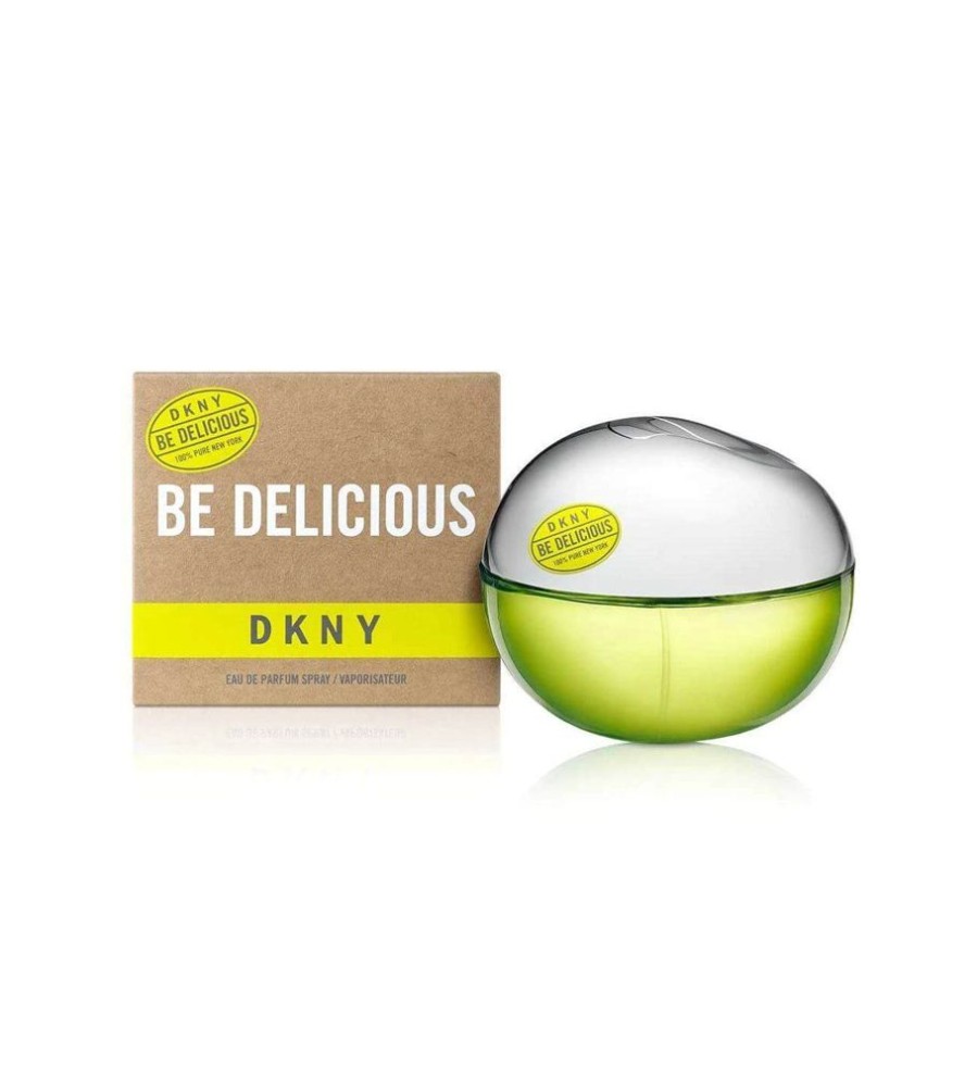 Dama Perfumes Outlet México | Be Delicious Dona Karan 100Ml