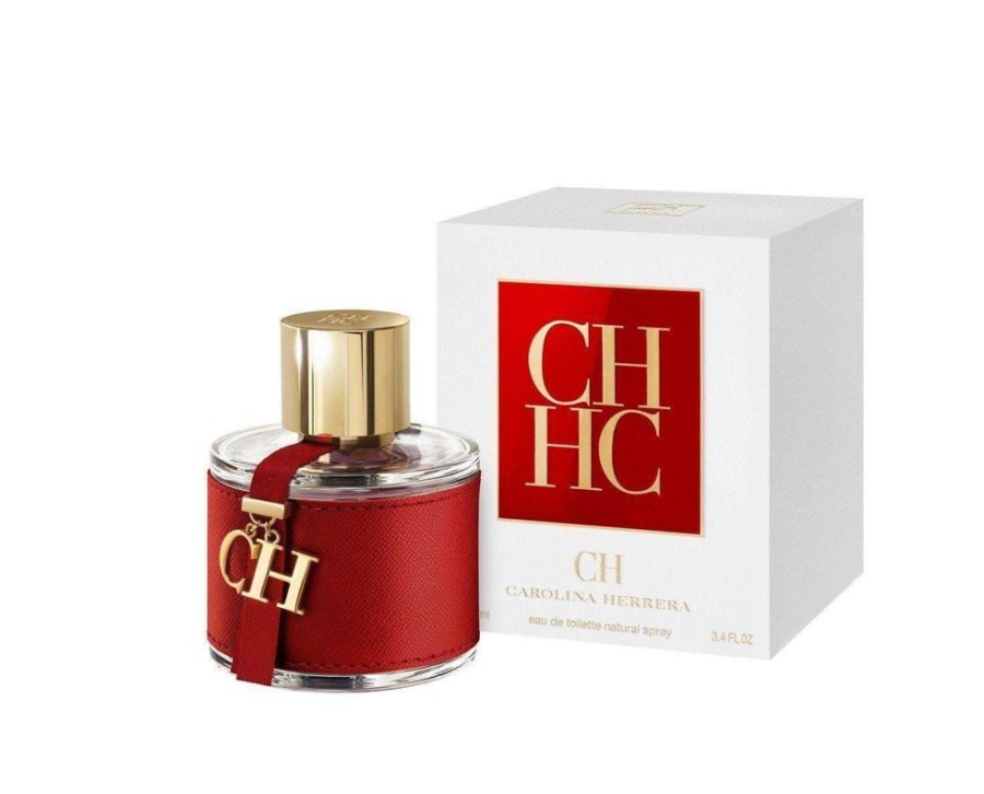 Dama Carolina Herrera | Carolina Herrera Women Eau De Toilette 100Ml