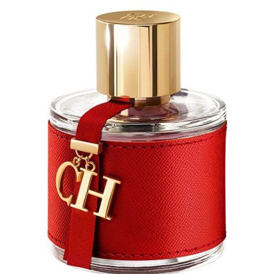 Dama Carolina Herrera | Carolina Herrera Women Eau De Toilette 100Ml