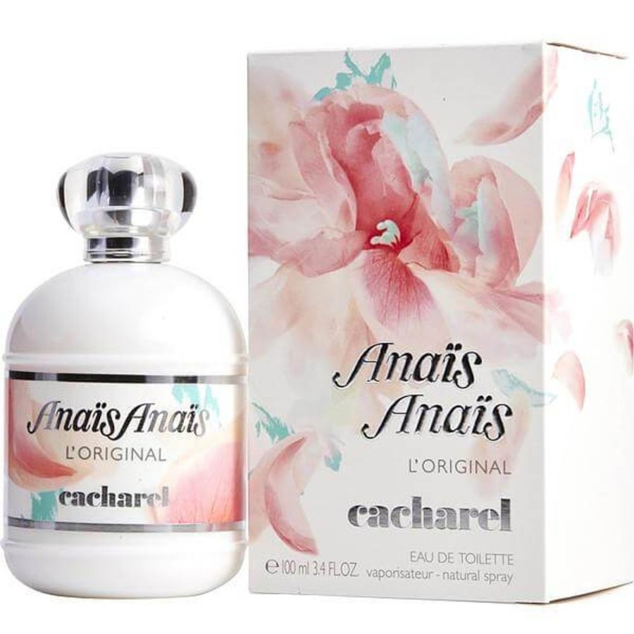 Dama Cacharel | Anais Anais Cacharel 100Ml