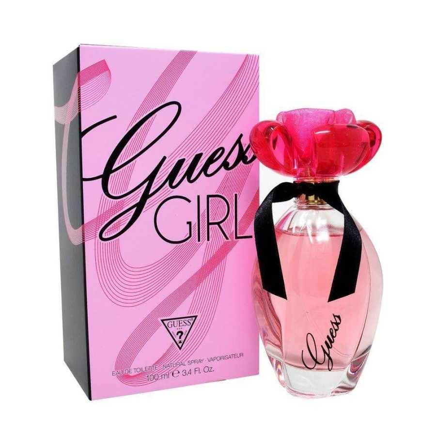 Dama Guess | Guess Girl 100Ml