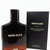 Caballero Zara | Zara Warm Black Eau De Toilette 100Ml