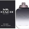 Caballero Coach New York | Coach New York Caballero Eau De Toillette 100Ml