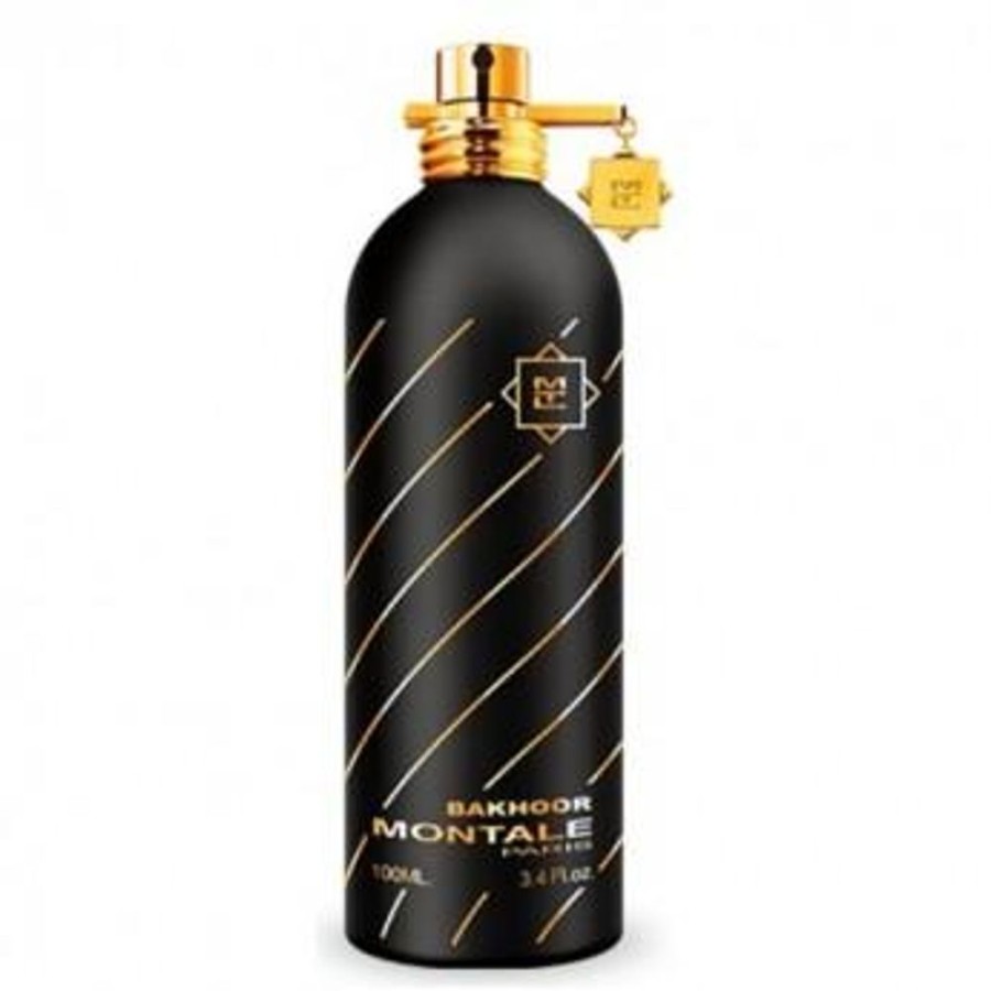 Caballero Montale | Montale Bakhoor Unisex Edp 100Ml (Importacion 14-21 Dias Habiles)