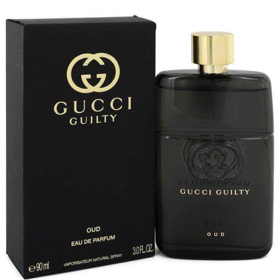 Caballero Perfumes Outlet México | Gucci Guilty Oud 90