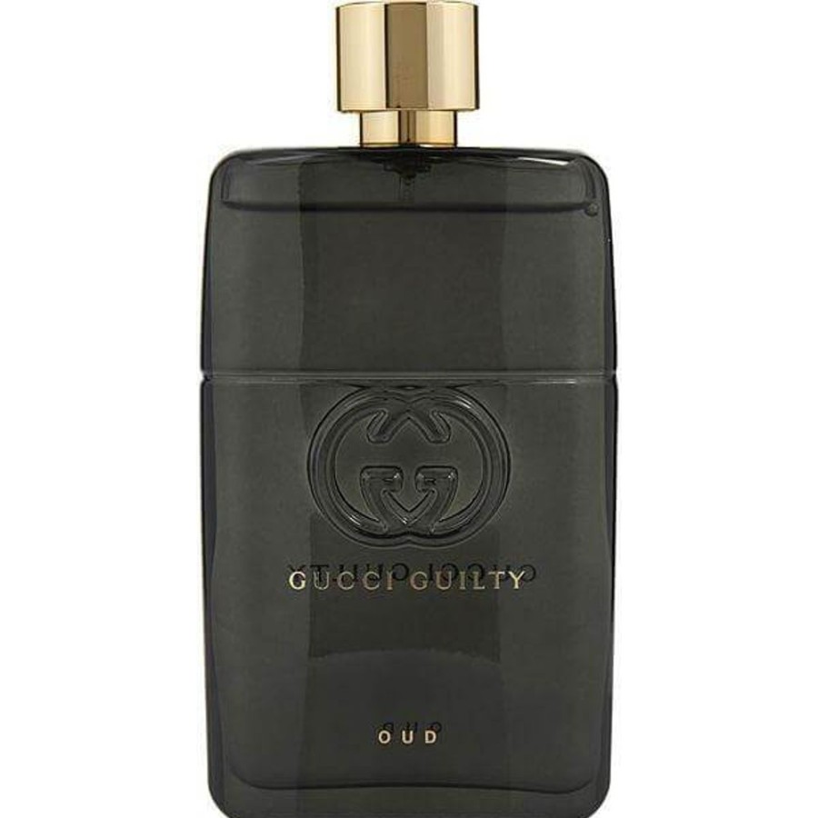 Caballero Perfumes Outlet México | Gucci Guilty Oud 90