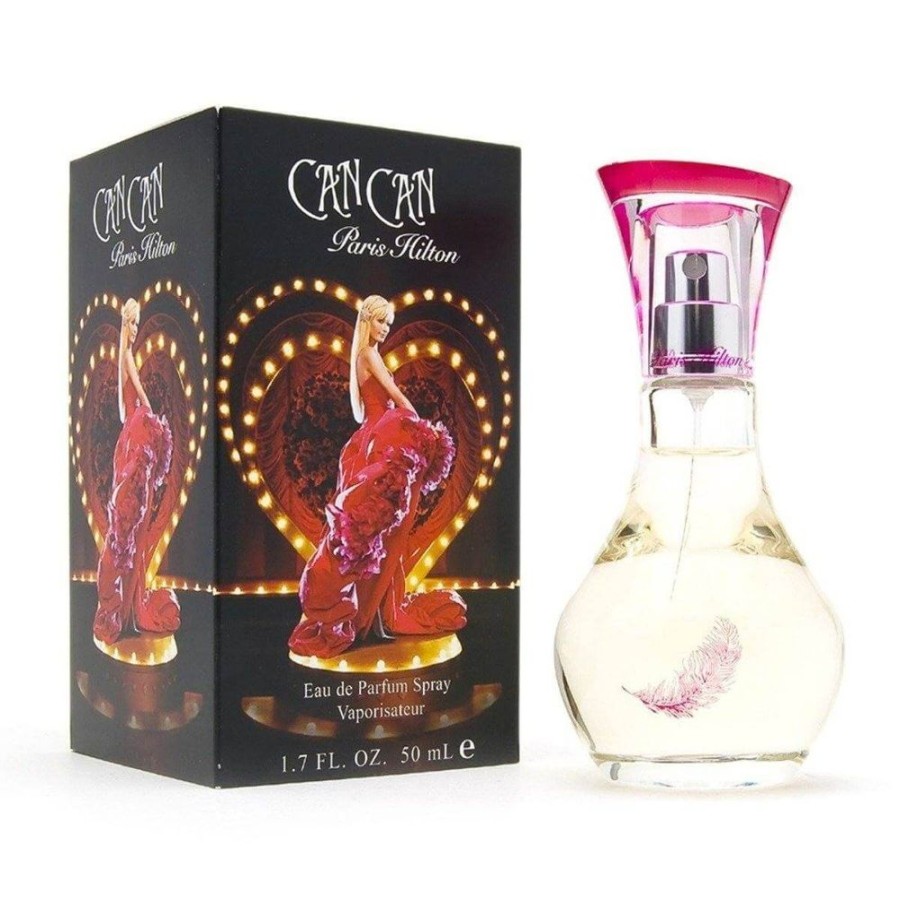 Dama Paris Hilton | Can Can Paris Hilton Eau De Parfum 100Ml