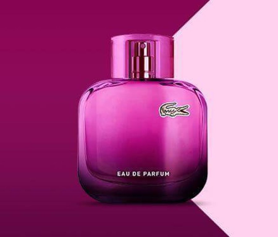 Dama Lacoste | Lacoste Magnetic Eau De Parfum 80 Ml