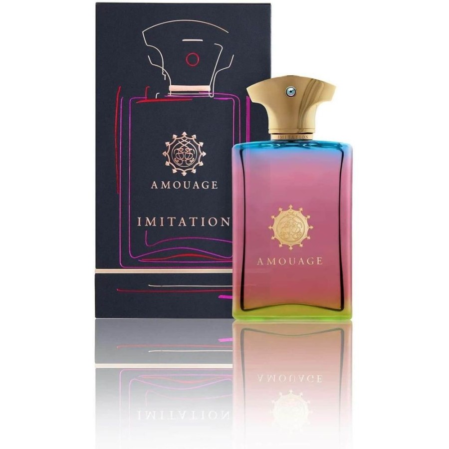 Caballero Imitation Man | Amouage Imitation Perfume For Men Eau De Parfum 100Ml