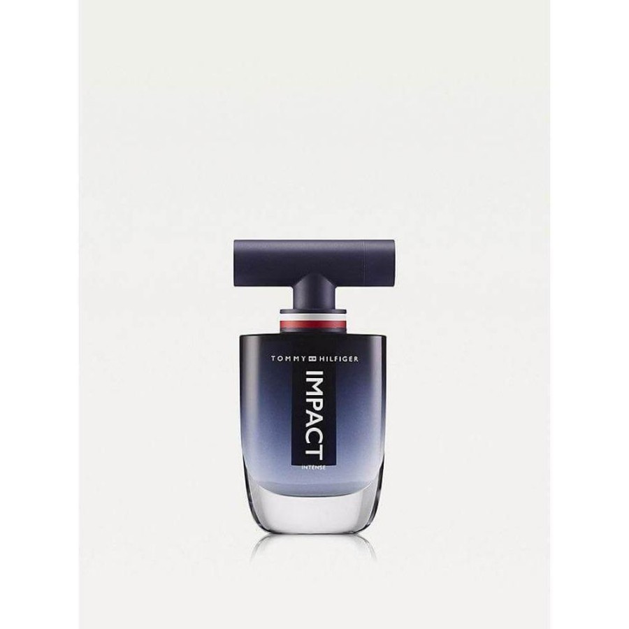 Caballero Tommy Hilfiger | Tommy Hilfiger Impact 100Ml + 4