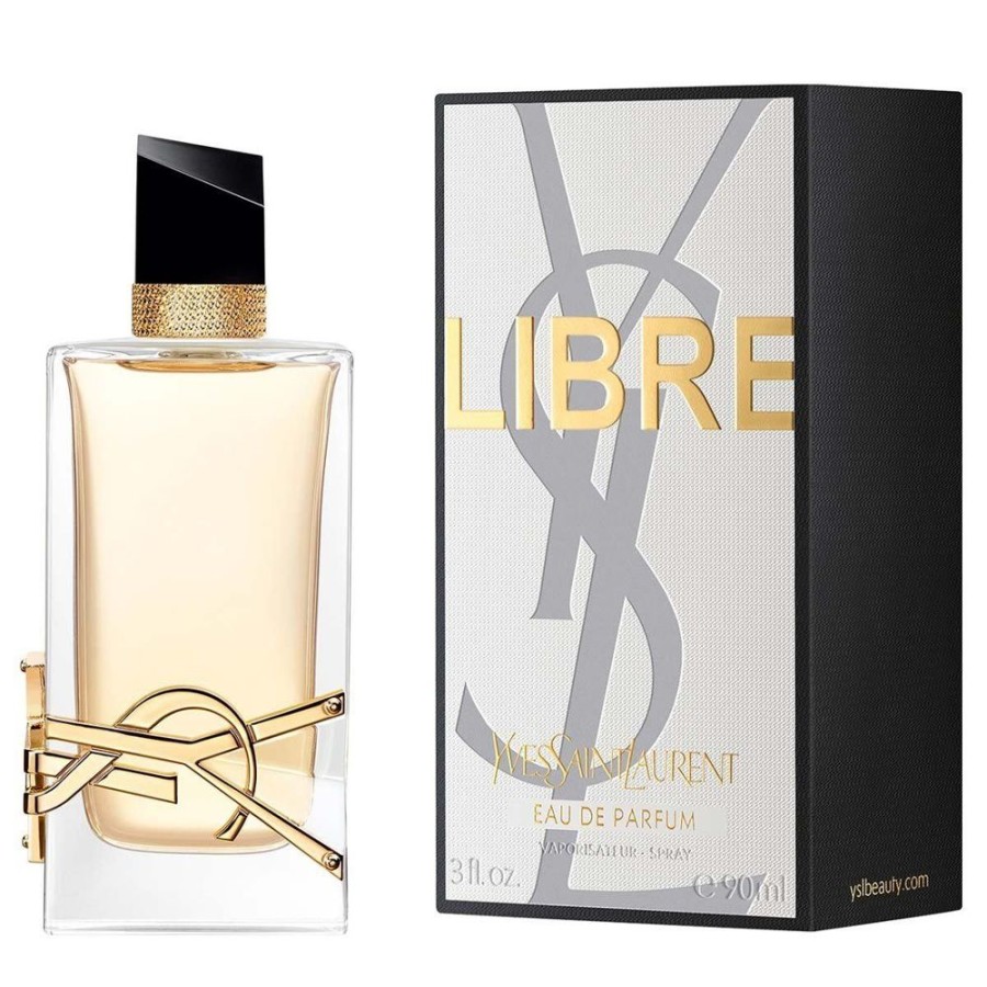 Dama Yves Saint Laurent | Libre Yves Saint Laurent Eau De Parfum 90Ml