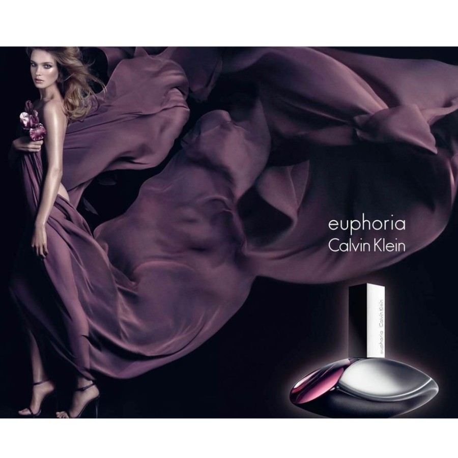 Dama Calvin Klein | Euphoria Calvin Klein Eau De Parfum 100Ml