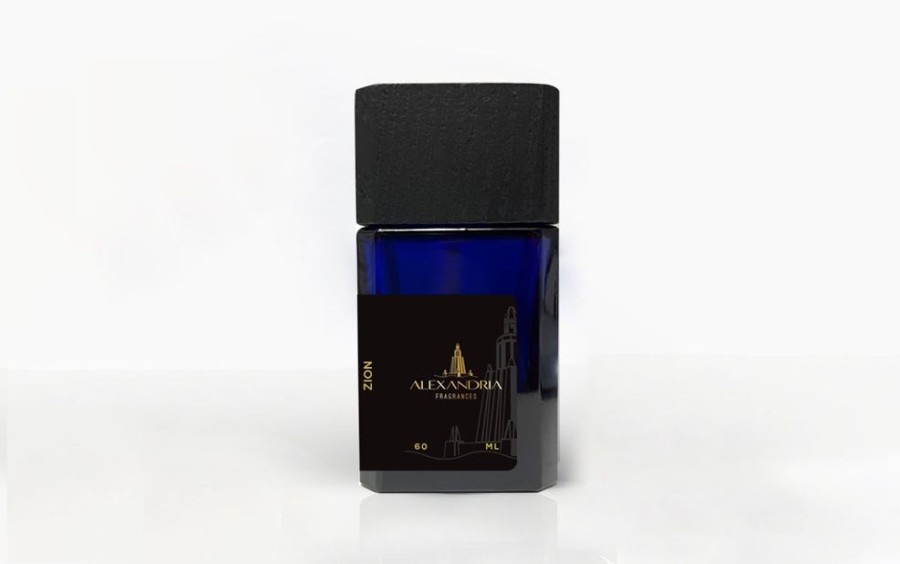 Caballero Alexandria Fragrances | Zion Inspired By Roja'S Elysium Extrait De Parfum 60Ml