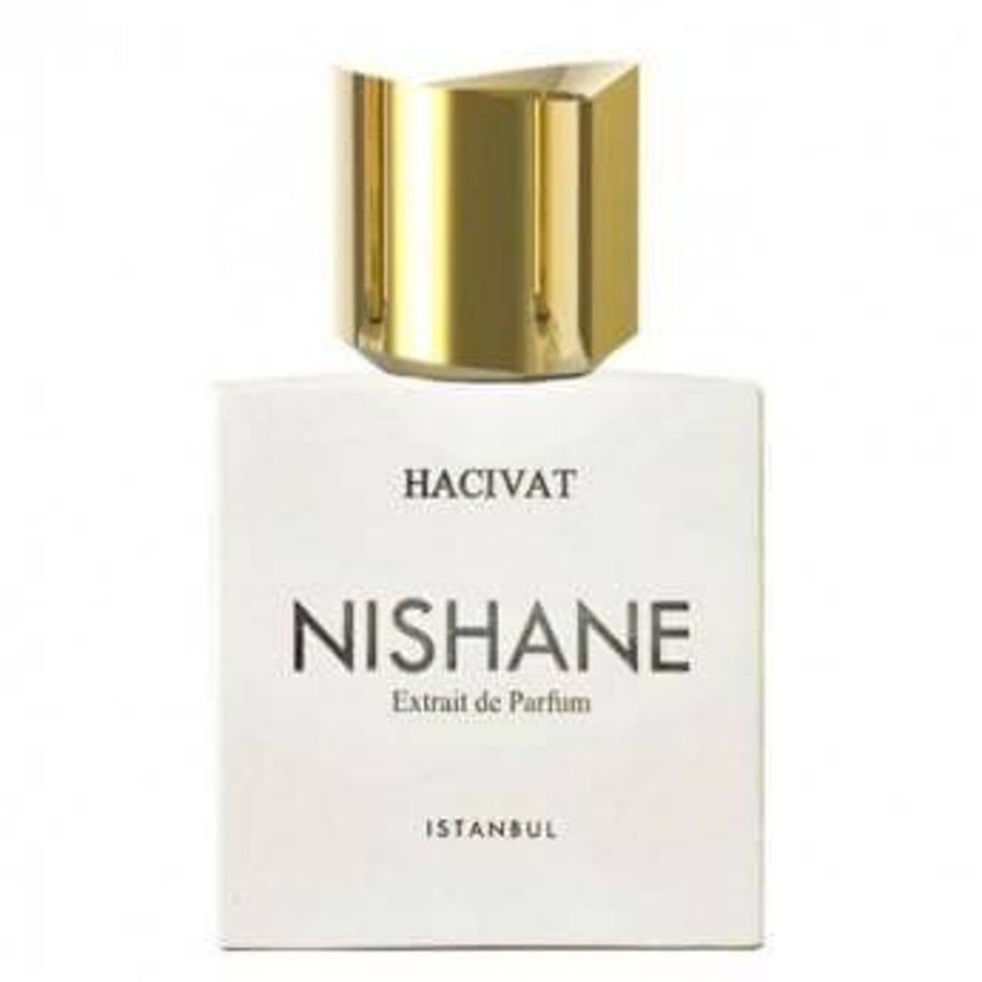 Caballero Nishane | Nishane Hacivat Extrait De Parfum 100Ml