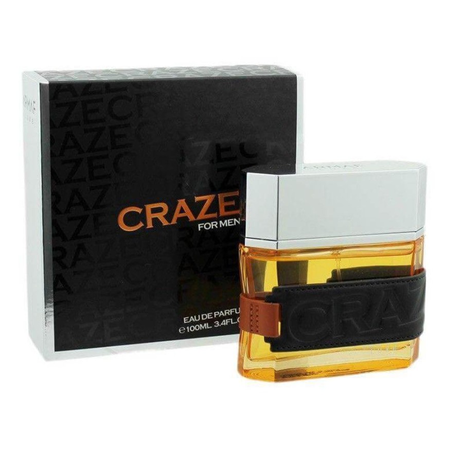 Caballero Armaf | Craze For Men Armaf 100Ml