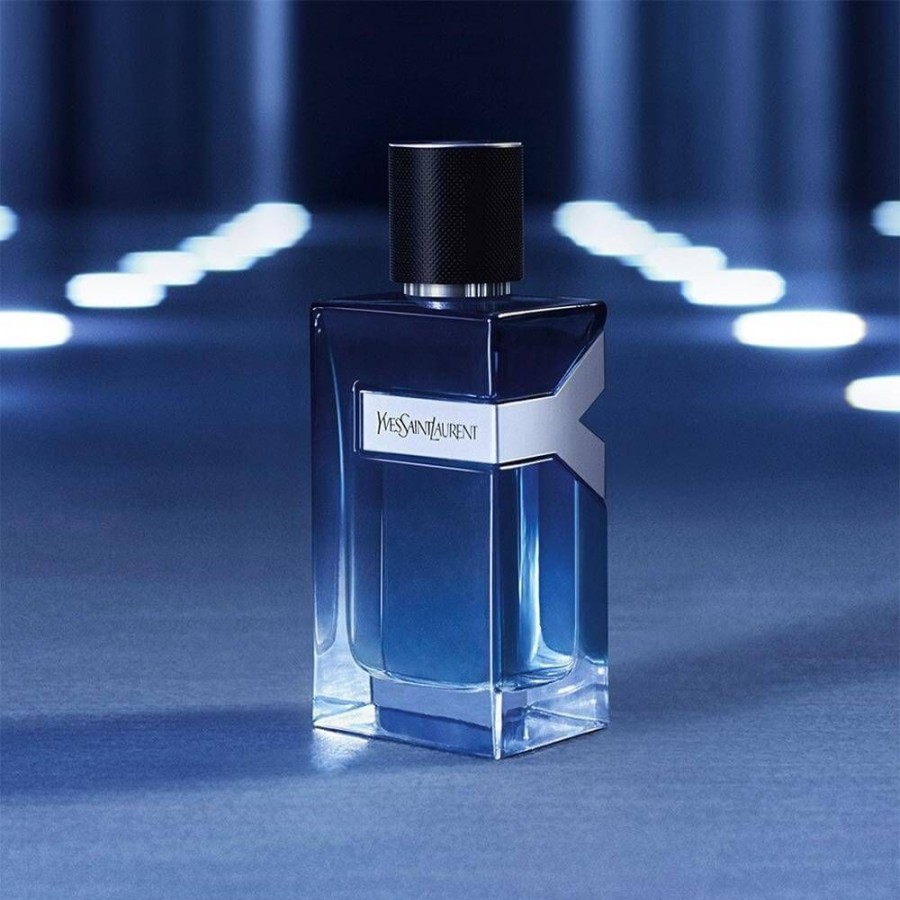 Caballero Perfumes Outlet México | Y Yves Saint Laurenteau De Toilette 100Ml