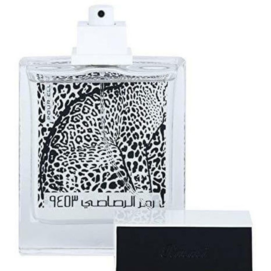 Caballero Perfumes Outlet México | Rumz Al Rasasi Leopard - Pour Elle Edp Eau De Parfum 50 Ml (Importacion 14-21 Dias Habiles)