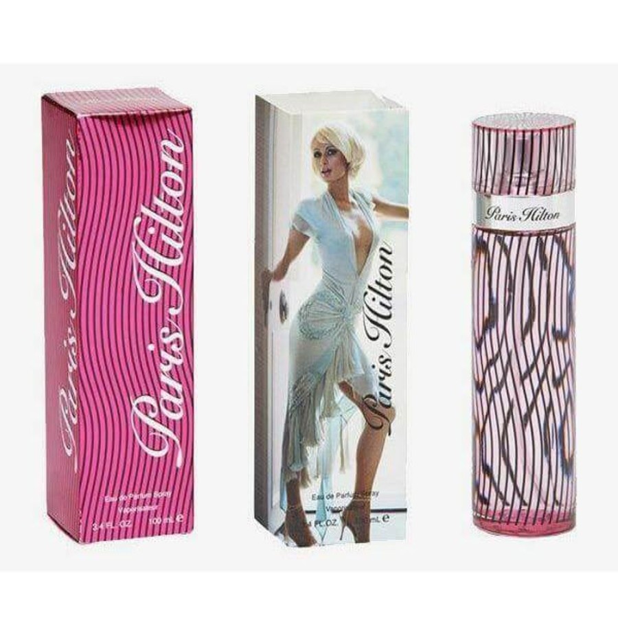 Dama Paris Hilton | Paris Hilton Dama Eau De Parfum 100 Ml