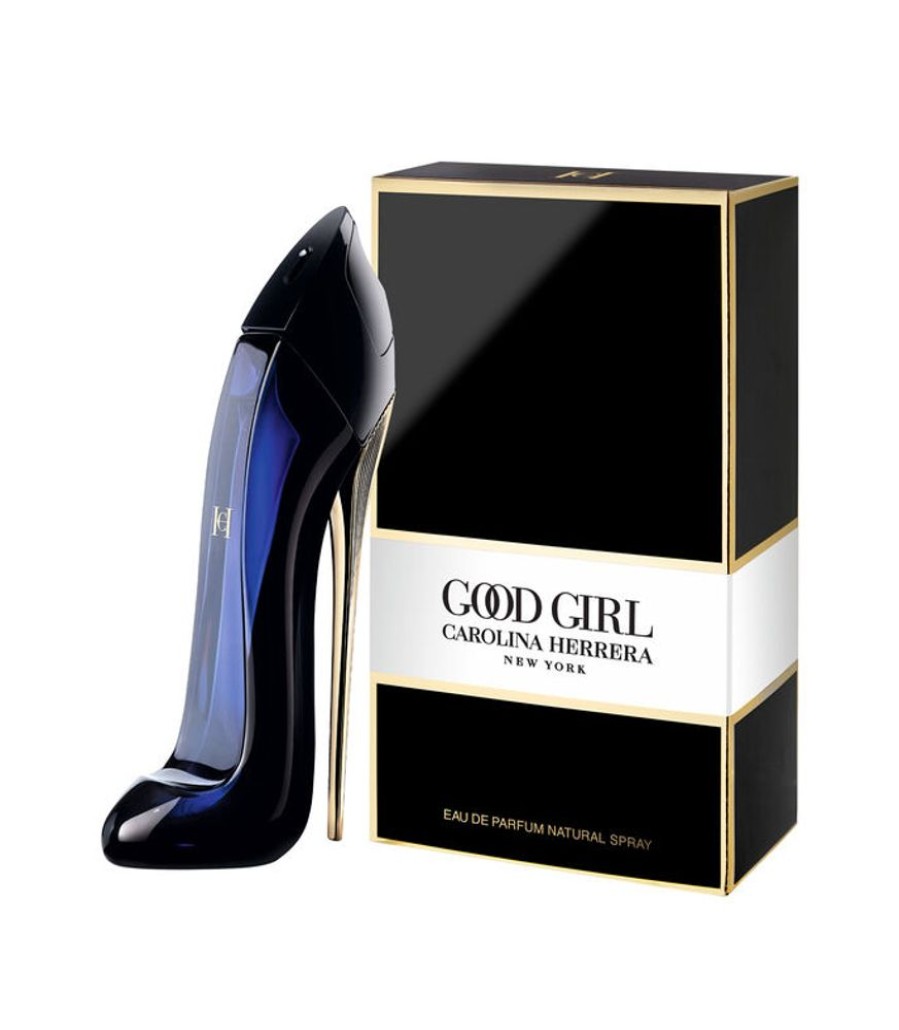 Dama Carolina Herrera | Goodgirl Carolina Herrera Eau De Parfum 90 Ml