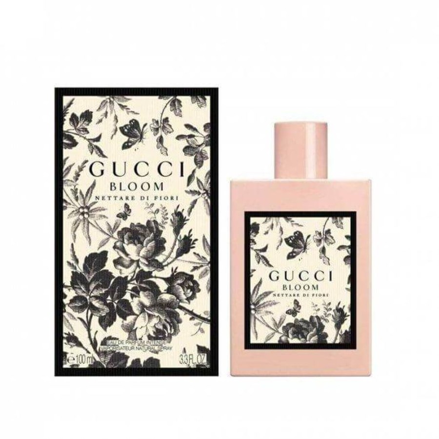 Dama Gucci | Gucci Bloom Nettare De Fiori 100Ml