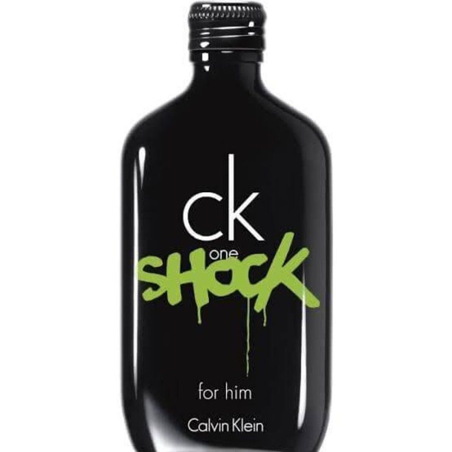 Caballero Calvin Klein | Ck Shock For Him 100Ml