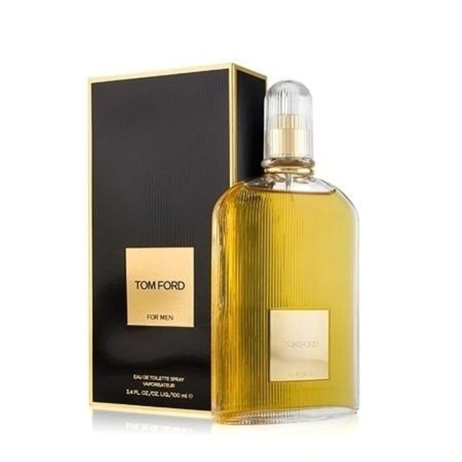 Caballero Tom Ford | Tom Ford For Men Eau De Toilette 100Ml