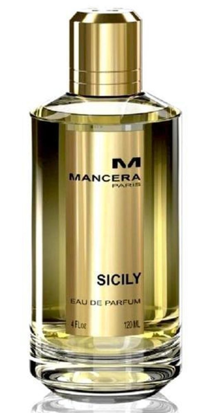 Caballero Mancera | Mancera Sicily Eau De Parfum 120Ml (Importacion 14-21 Dias Habiles)