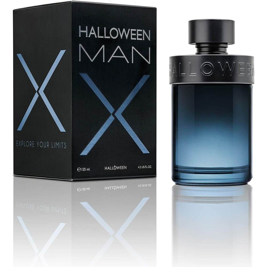 Caballero Jesus Del Pozo | Halloween Man X Jesus Del Pozo 125Ml