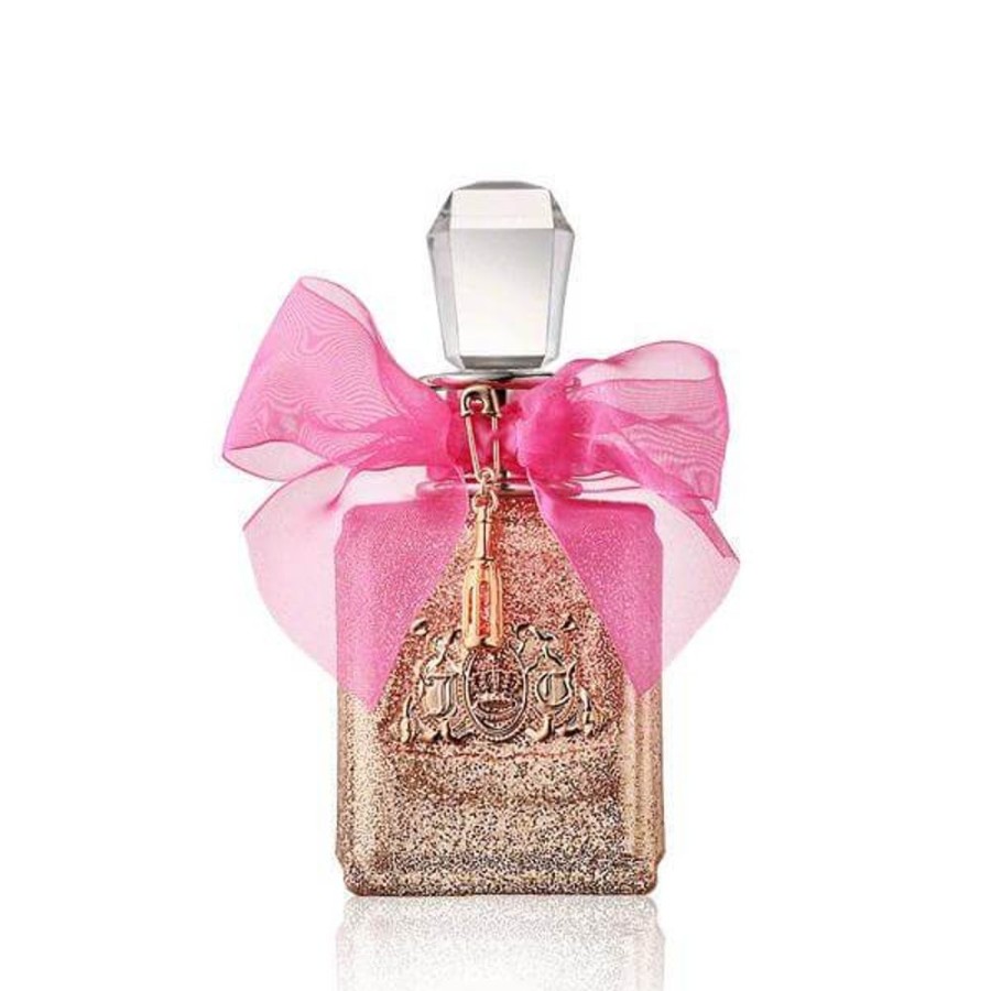 Dama Couture | Viva La Juicy Rose Eau Da Parfum 100Ml