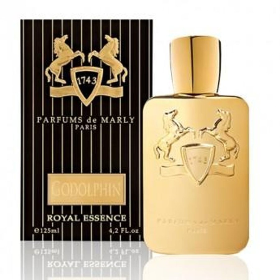 Caballero Parfums De Marly | Parfums De Marly Godolphin 125Ml (Importacion 14-21 Dias Habiles)