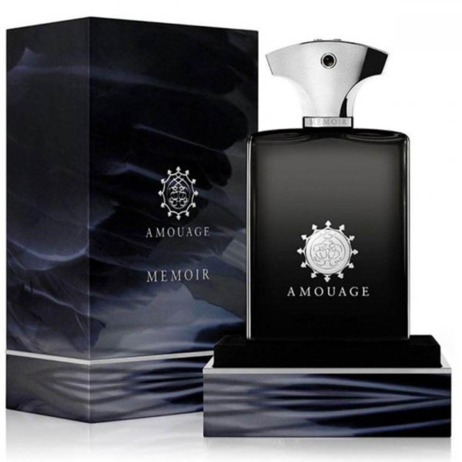 Caballero Amouage | Amouage Memoir Cologne For Men Edp 100Ml (Importacion 14-21 Dias Habiles)