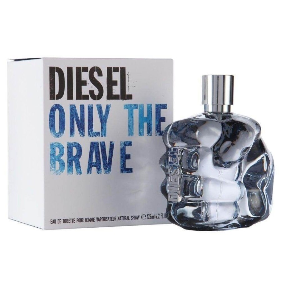 Caballero Diesel | Diesel Only The Brave 125Ml