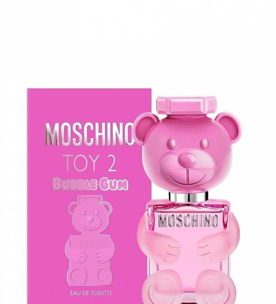 Dama Perfumes Outlet México | Moschino Toy 2 Bubble Gum Edt 100 Ml