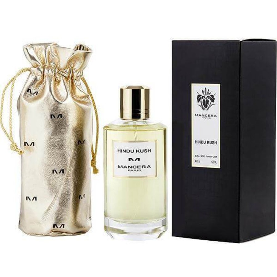 Dama Mancera | Hindu Kush Mancera Eau Da Parfum 120Ml