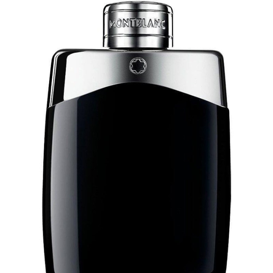 Caballero Mont Blanc | Mont Blanc Legend Eau De Toilette 100Ml