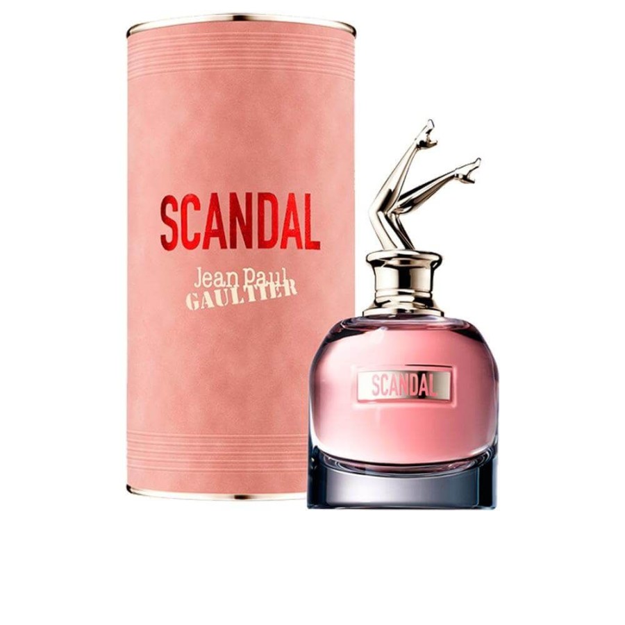 Dama Jean Paul Gaultier | Scandal Jean Paul Gaultier Eau De Parfum 80 Ml