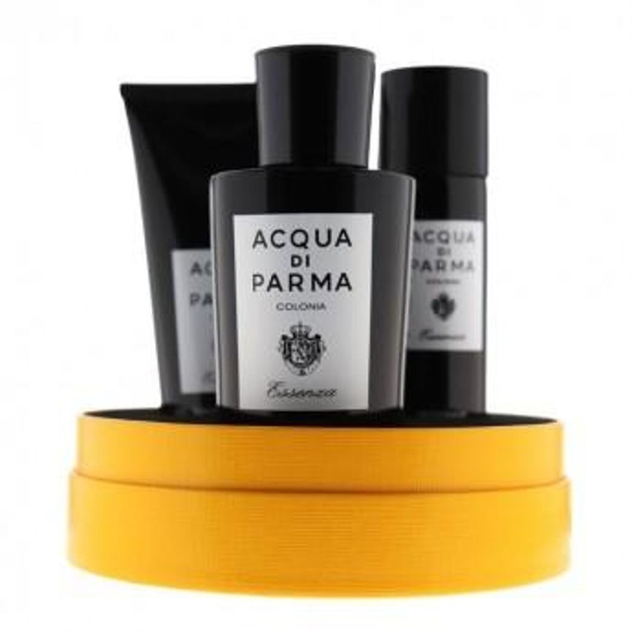 Caballero Acqua Di Parma | Acqua Di Parma Essenza Estuche 100Ml(Importacion 14-21 Dias Habiles)